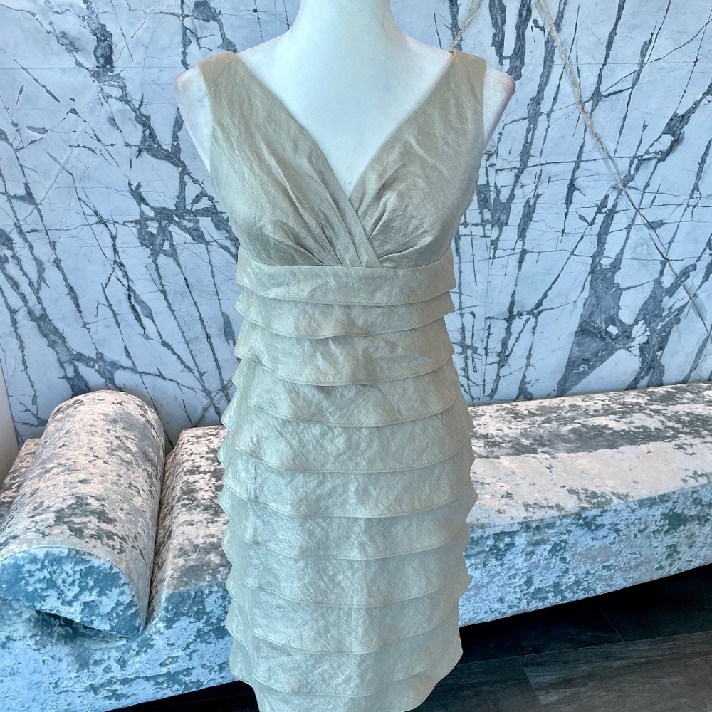London Times Dress